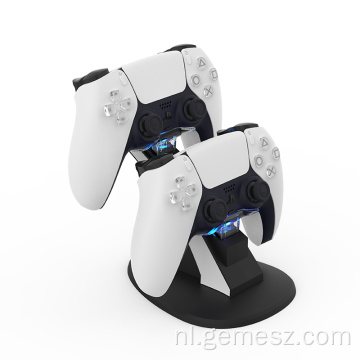 Goedkope prijscontroller Dual Dock voor Sony PS5